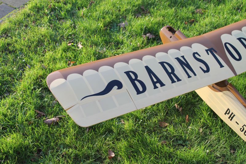 Barnrol