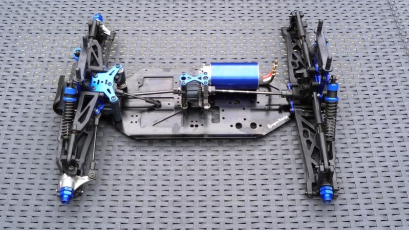 Basis Chassis.