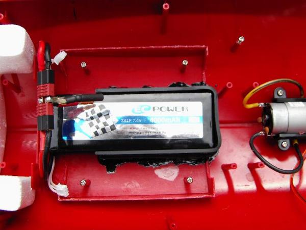 Batterytray reduced