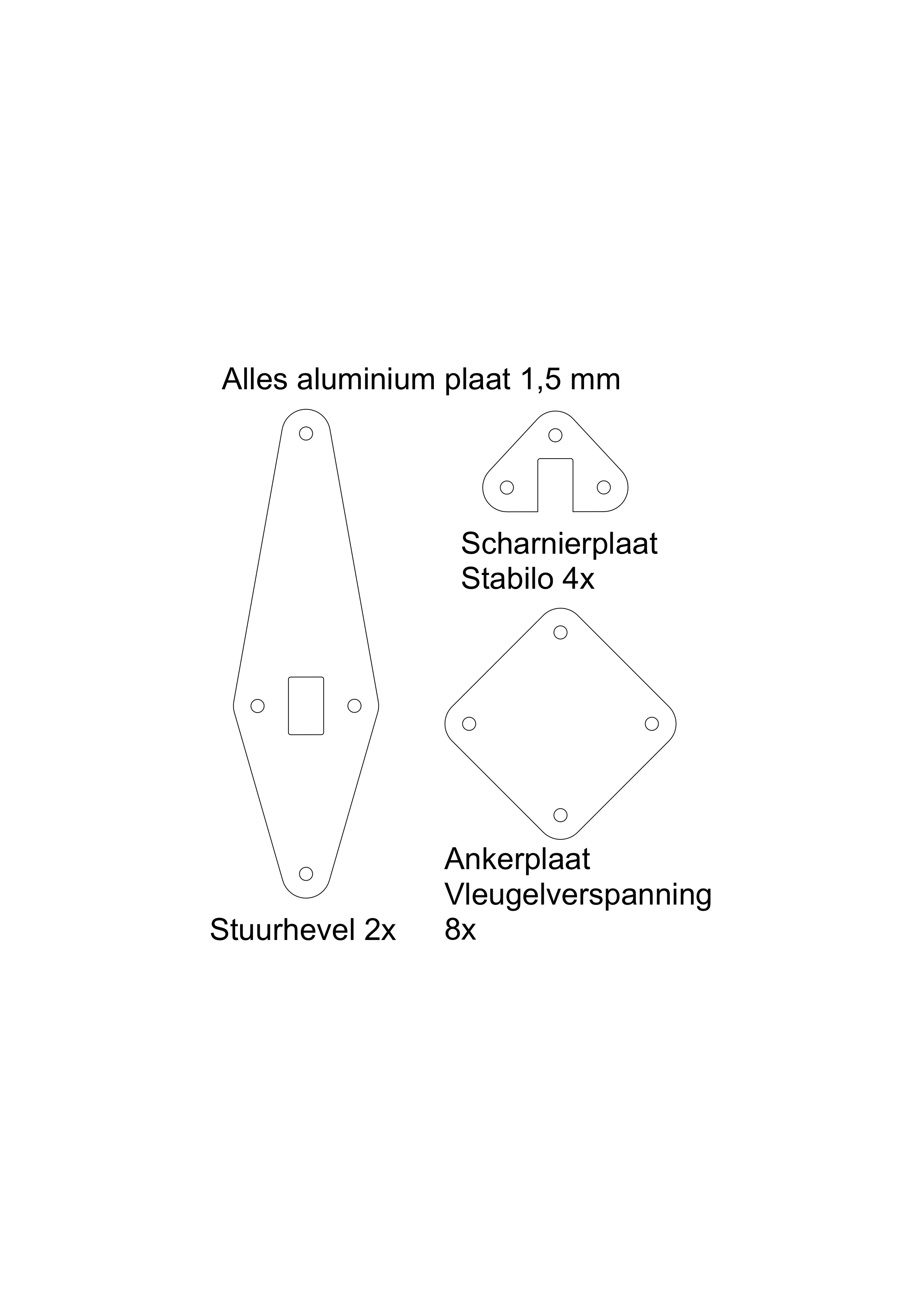Beslagdelen