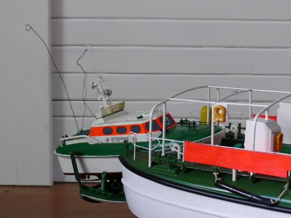Bijboot Hermann Helms