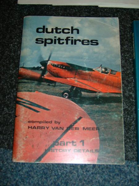 Boekje,1986 door Harry van der Meer