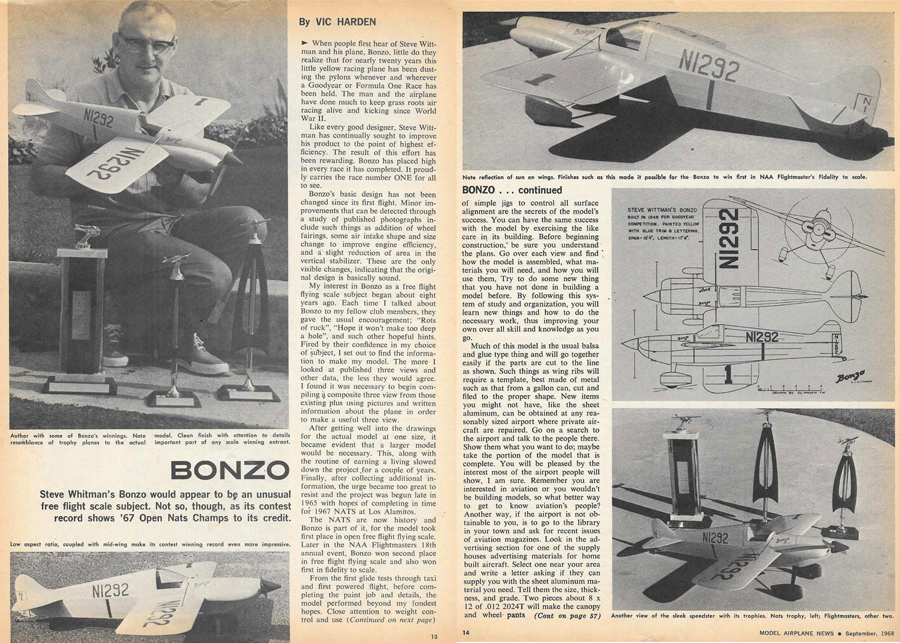 BONZO-002