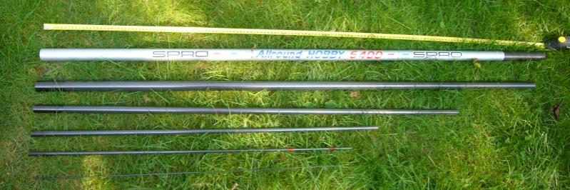 boom 1 fishing poles