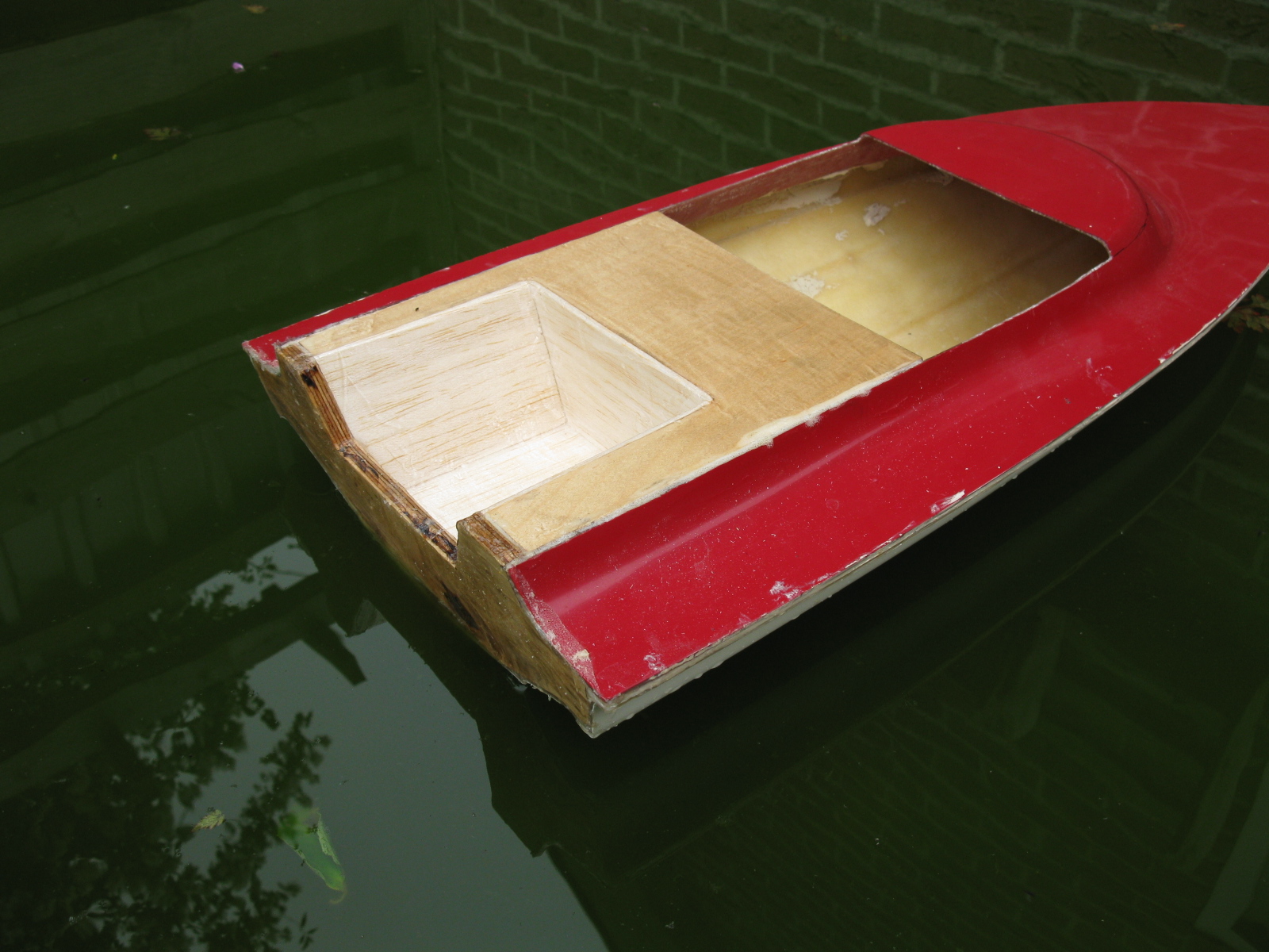 bootje....