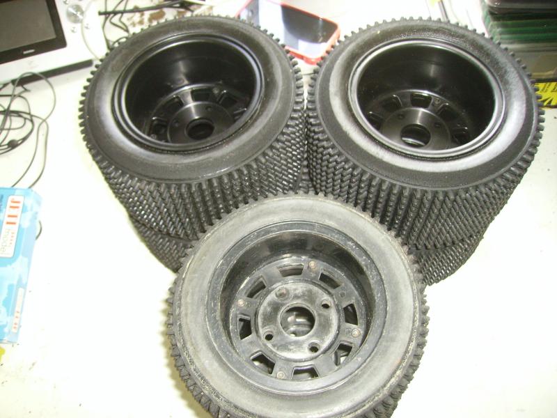 brp wheels