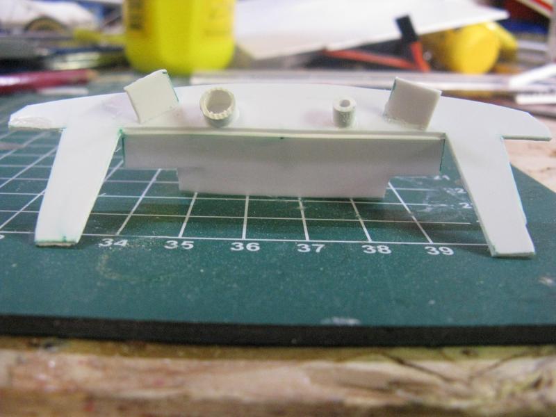 Brug inrichting in wording