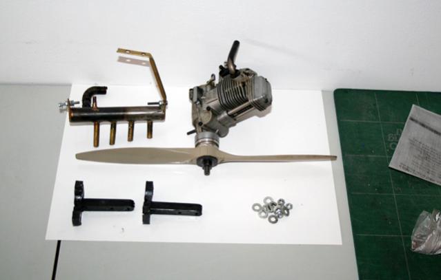 Bucker Bu 180 03