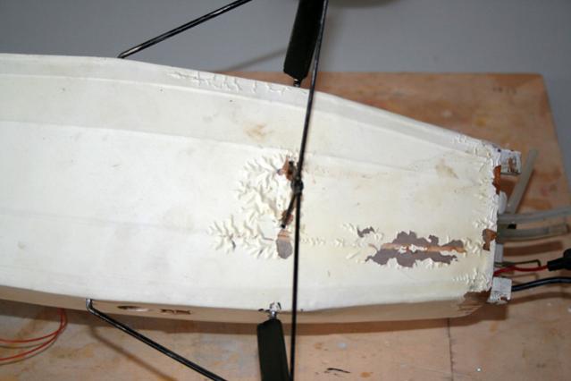 Bucker Bu 180 05