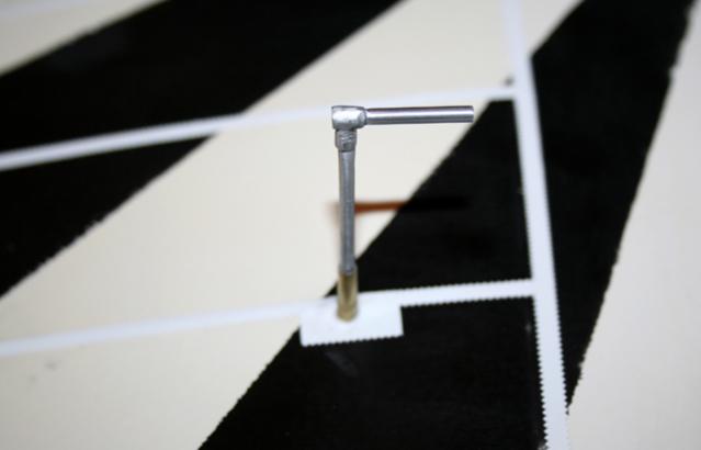 Bucker Bu 180 104