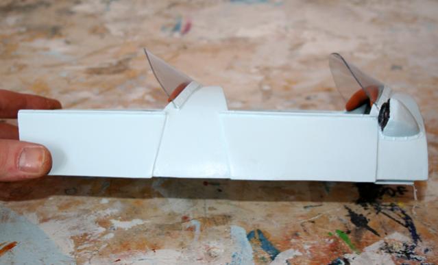 Bucker Bu 180 114