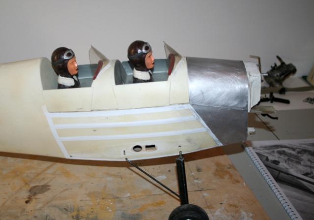 Bucker Bu 180 17