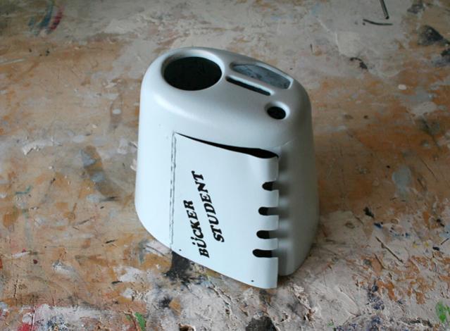 Bucker Bu 180 171