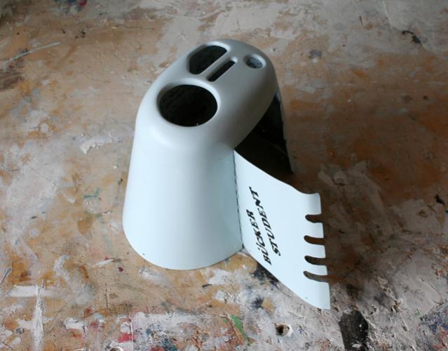 Bucker Bu 180 172