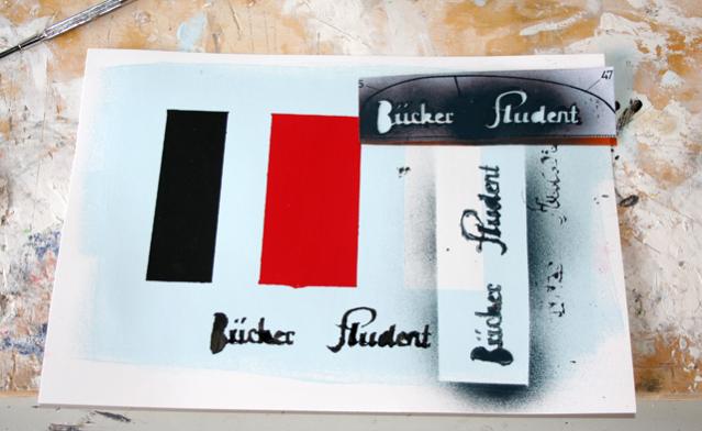 Bucker Bu 180 187