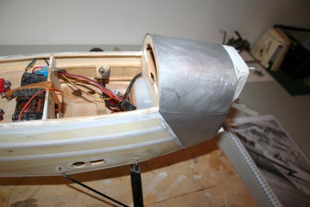 Bucker Bu 180 19