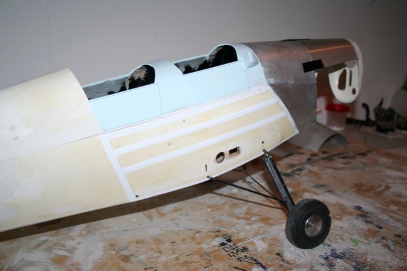 Bucker Bu 180 72