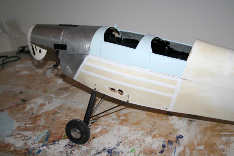 Bucker Bu 180 73