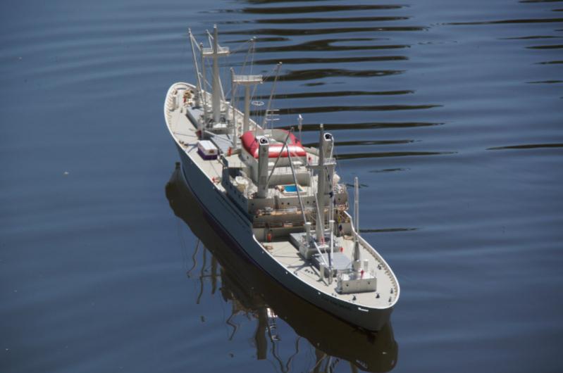 CH meister 7