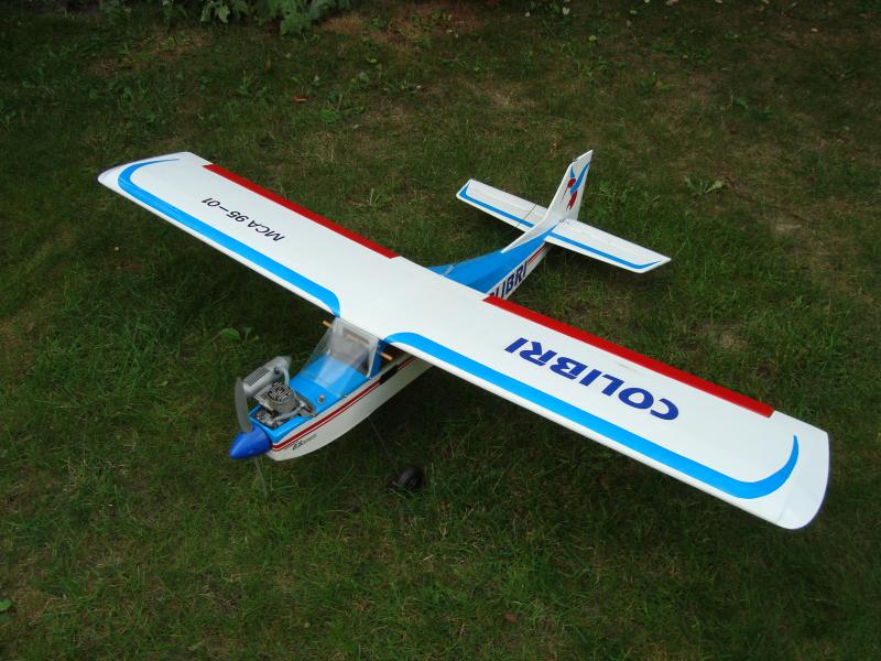 colibri 01