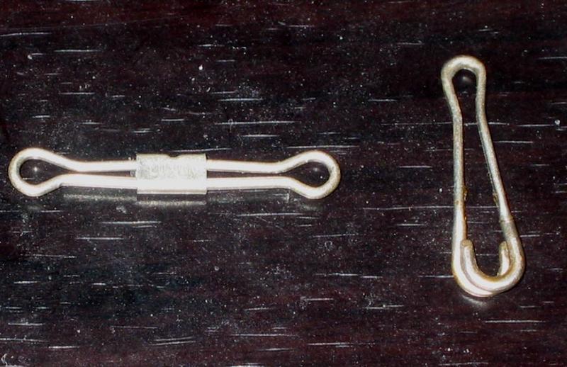 Connectors