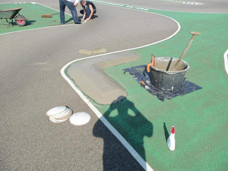 Curb 1