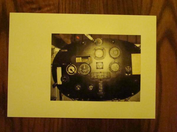 dashboard spirit of st.louis 007
