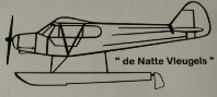 de natte vleugels