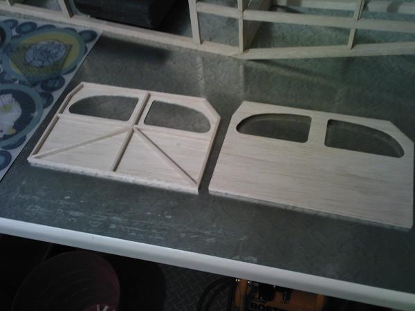 Deurtjes