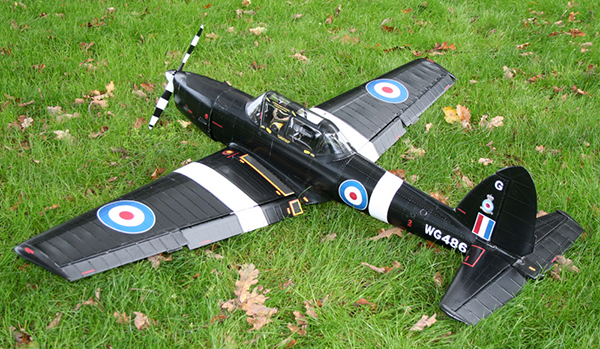 DHC-1_Chipmunk