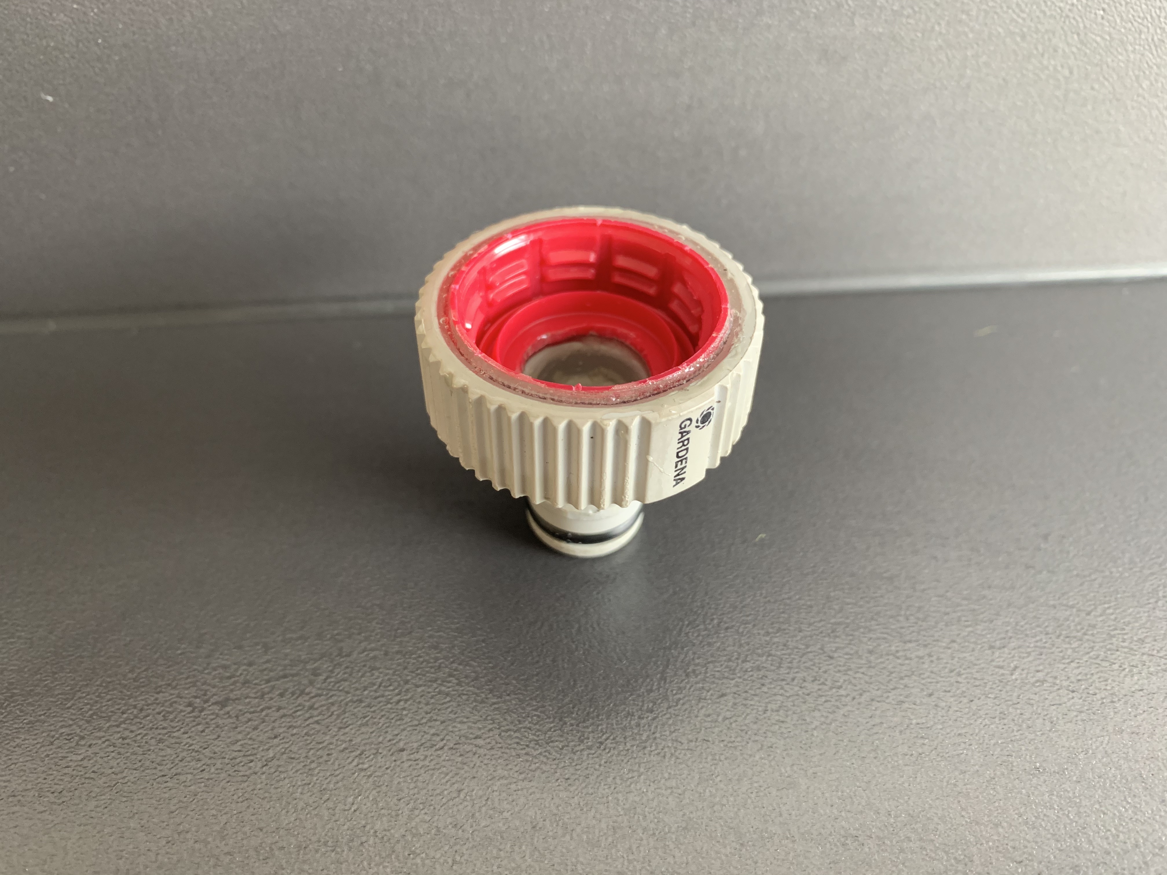DIY Nozzle