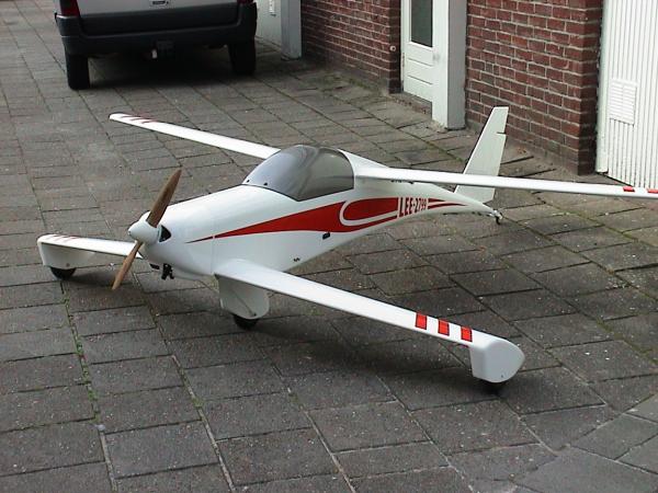 Een afbeelding van het 3e wiel