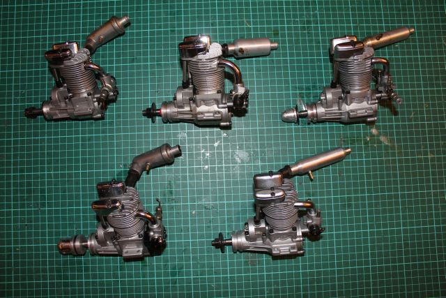 Engines