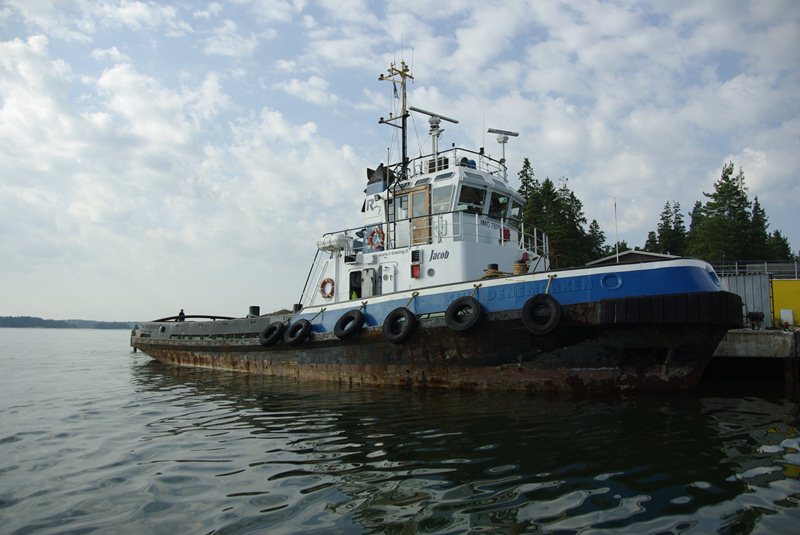 Ex Denemarken