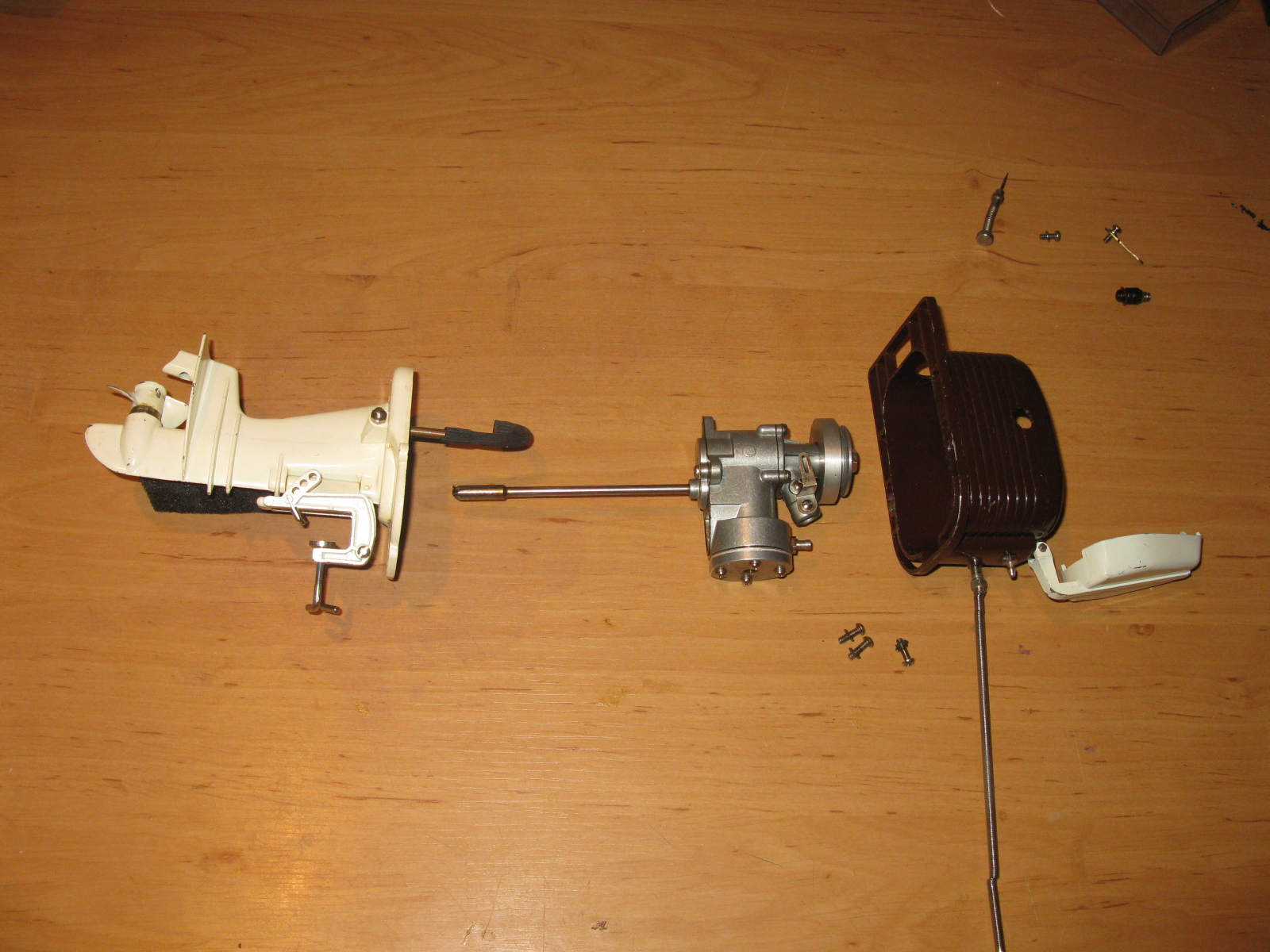 "exploded view"