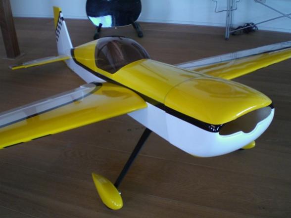 Extra 260 ARF 1.78m Modell-Expert