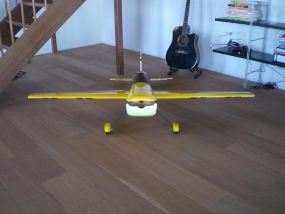 Extra 260 ARF 1.78m Modell-Expert