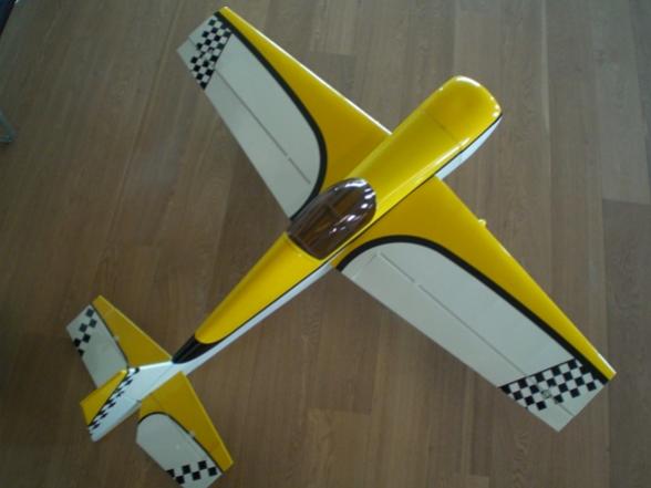 Extra 260 ARF 1.78m Modell-Expert