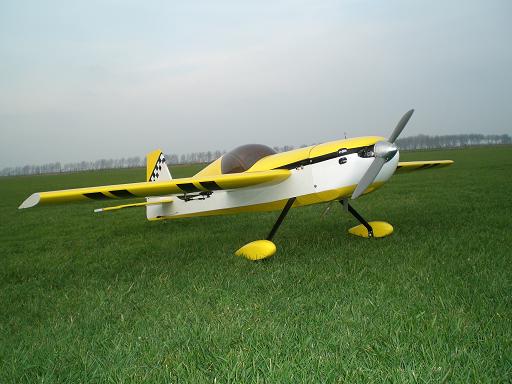 Extra 260