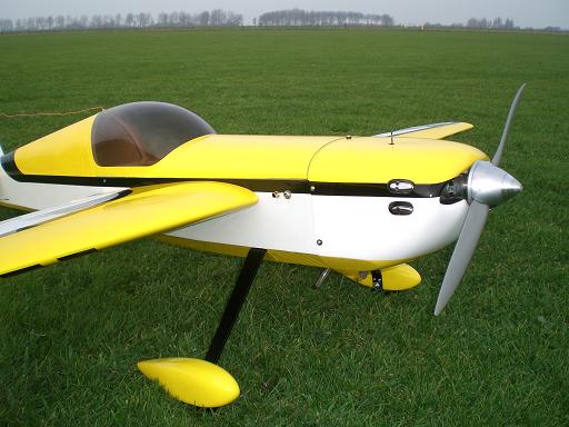 Extra 260