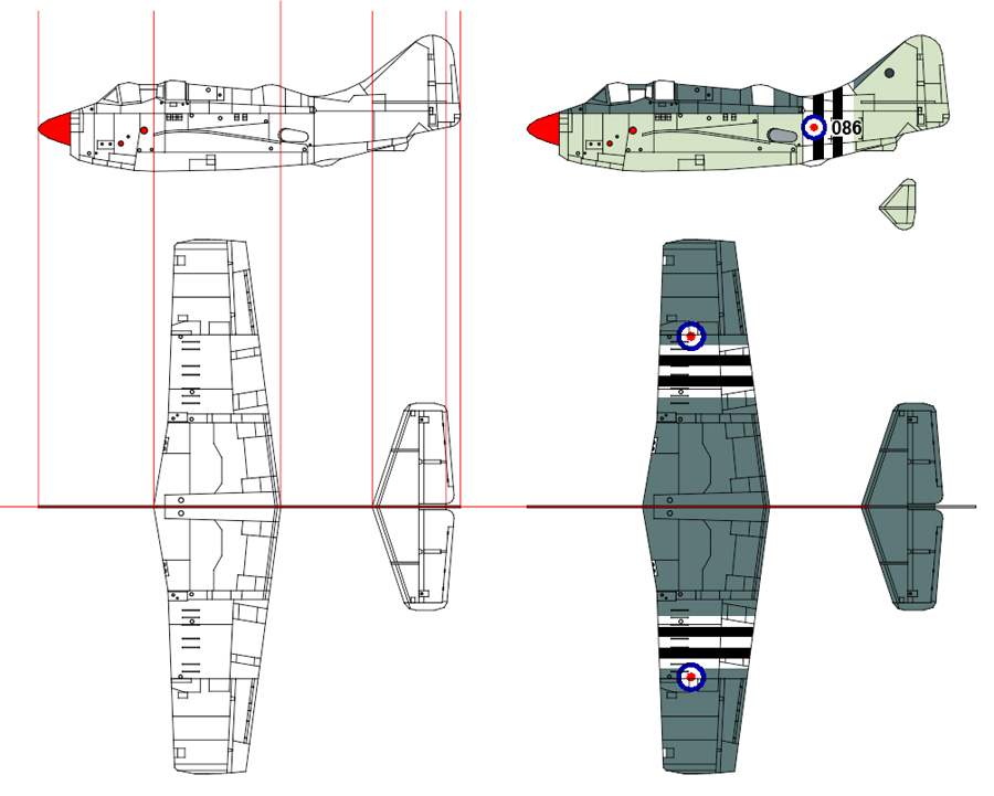 Fairey_Gannet__004