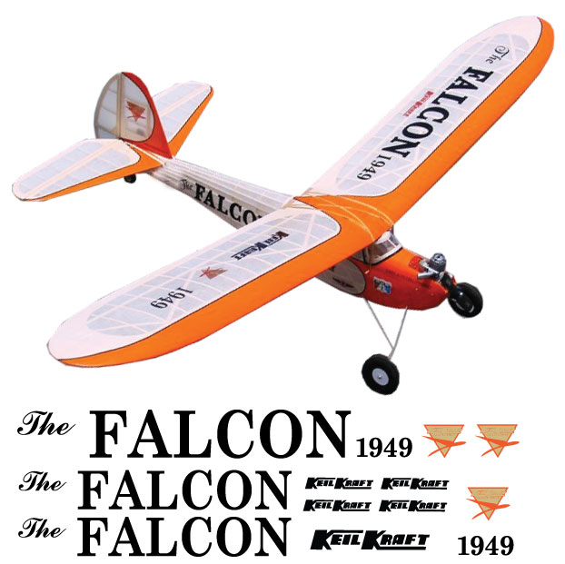 Falcon