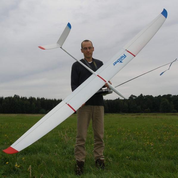 fletcher in de hand