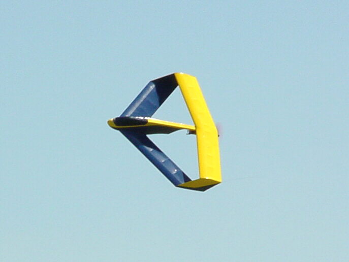 flying 1
