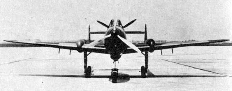 Fokker D23 004