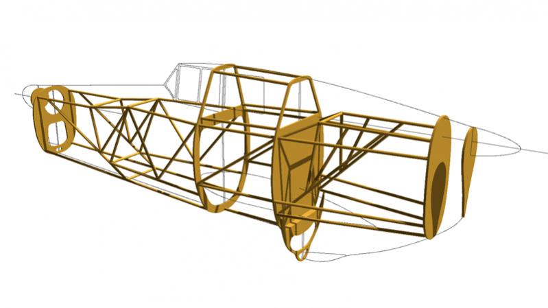 Fokker D23 014