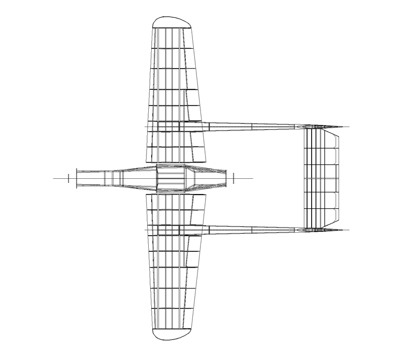 Fokker D23 016