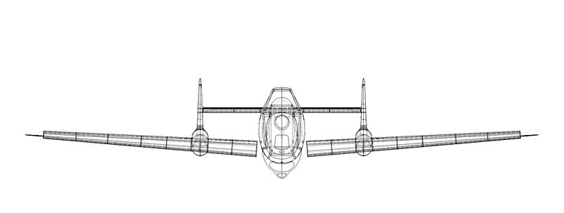 Fokker D23 017
