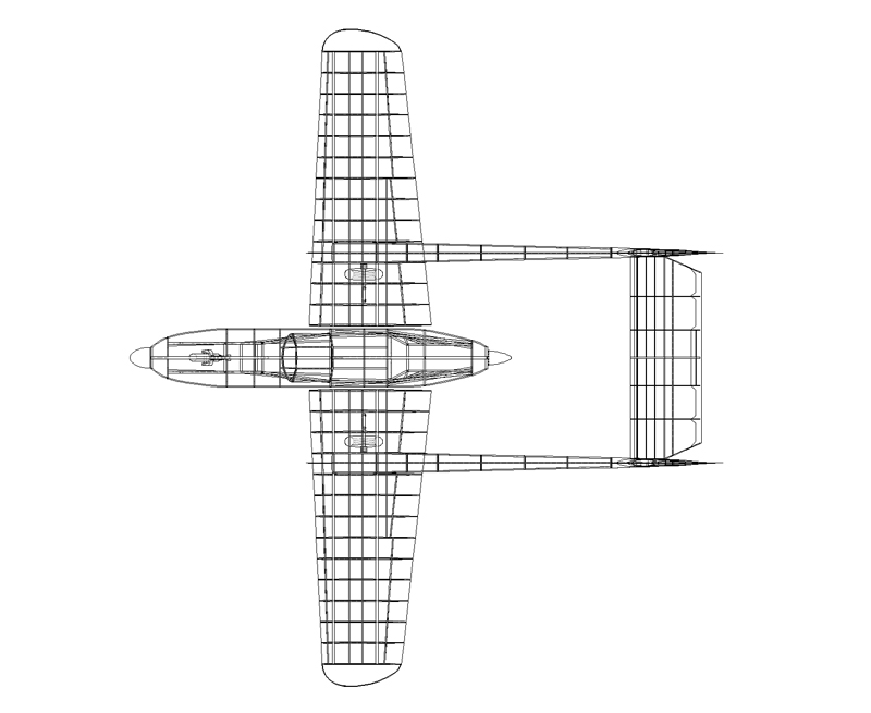 Fokker D23 034