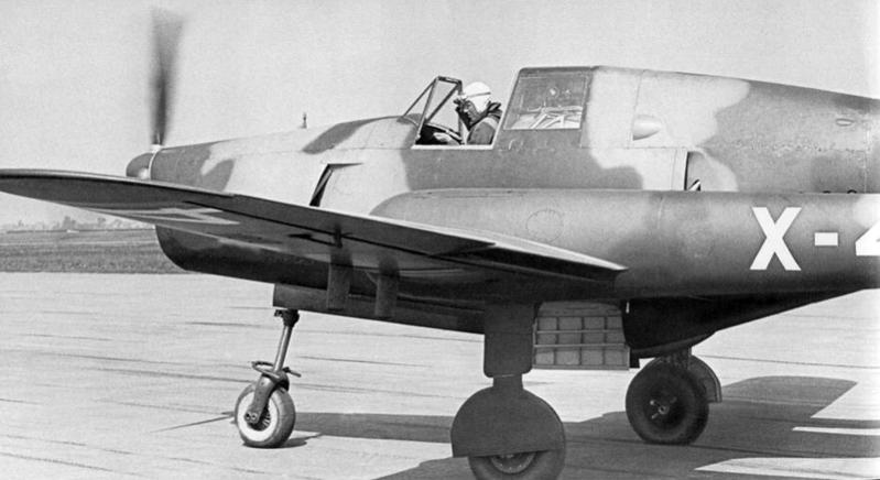 Fokker D23 044